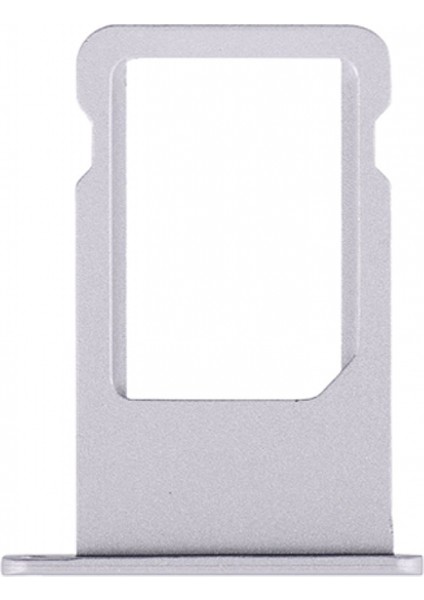 Apple iPhone 6s Uyumlu Sim Metali Simkart Metali
