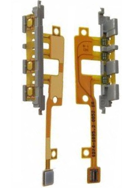 Sony Xperia Z1s Uyumlu Power Flex