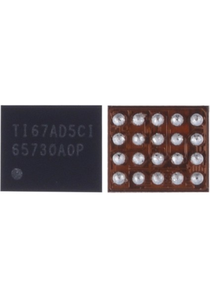 Apple iPhone 5c Uyumlu Lcd Entegresi