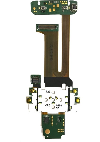 Nokia N90 Uyumlu Ara Flex