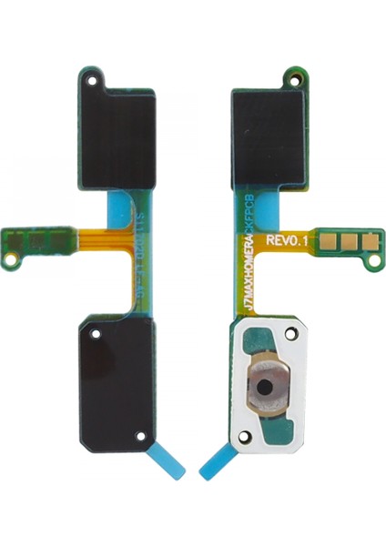 Samsung Galaxy J400 J4 Uyumlu Tuş Bordu