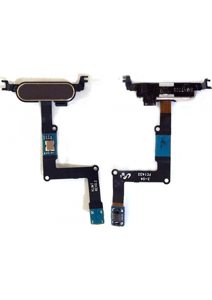Samsung Galaxy T700 Tab S 8.4 Uyumlu Joystick