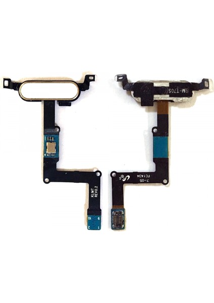 Samsung Galaxy T700 Tab S 8.4 Uyumlu Joystick