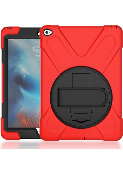 Apple iPad Air 2 NT-28696 Mika Arka Koruma