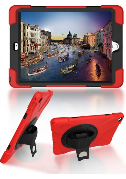 Apple iPad Air 2 NT-28696 Mika Arka Koruma