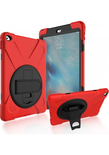 Apple iPad Air 2 NT-28696 Mika Arka Koruma