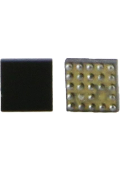 Nokia 5130 XpressMusic Uyumlu MMC Entegresi