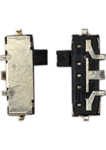 Nokia C7 Uyumlu Power Switch