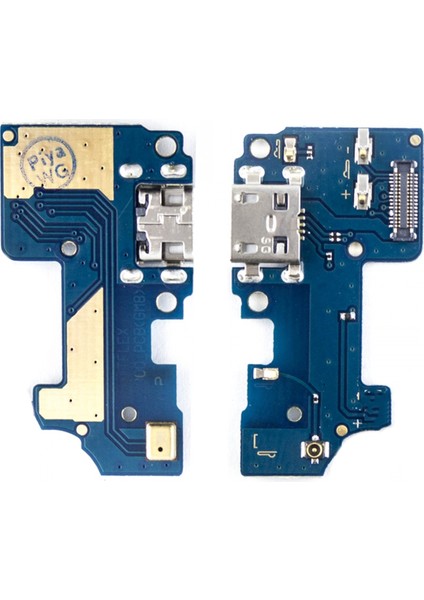 General Mobile Gm8 Uyumlu Bordlu Şarj Soketi