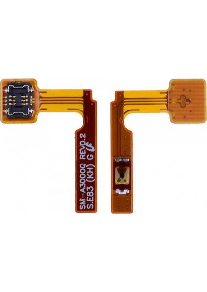 Samsung Galaxy A300 A3 2015 Uyumlu Power Flex
