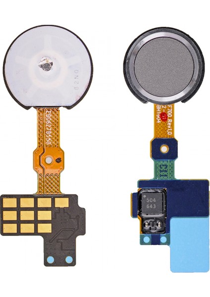 LG G5 Uyumlu Joystick