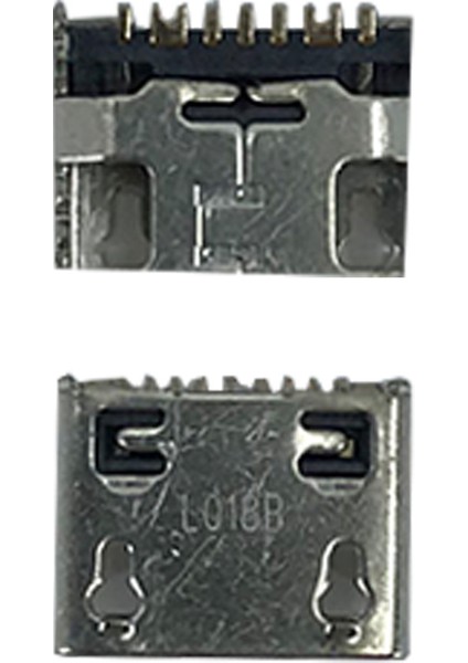 Samsung Sgh - E2250 Uyumlu Şarj Soketi