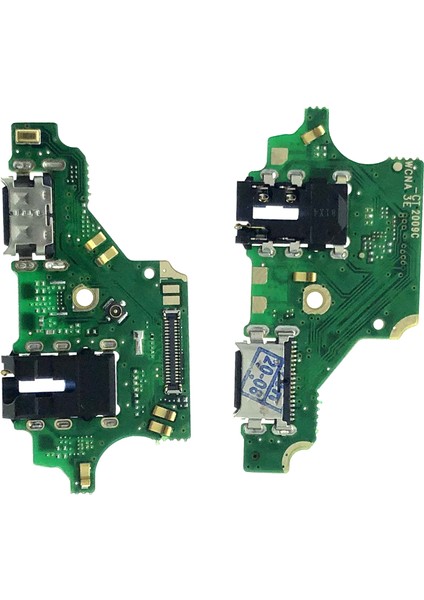 Huawei P20 Lİte NT - 26691 Bordlu Şarj Ve Kulaklık Soketi