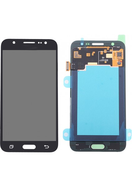 Teknonet Samsung Galaxy J500 J5 Uyumlu OLED Lcd+Dokunmatik