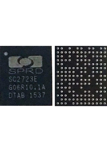 Samsung Galaxy J200 J2 Uyumlu Power Entegresi