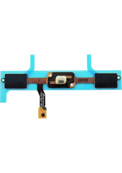 Samsung Galaxy J320 J3 2017 Uyumlu Tuş Bordu