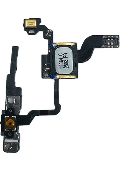 Apple iPhone 4s Uyumlu Power Flex