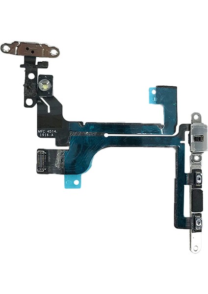 Apple iPhone 5c Uyumlu Power Flex