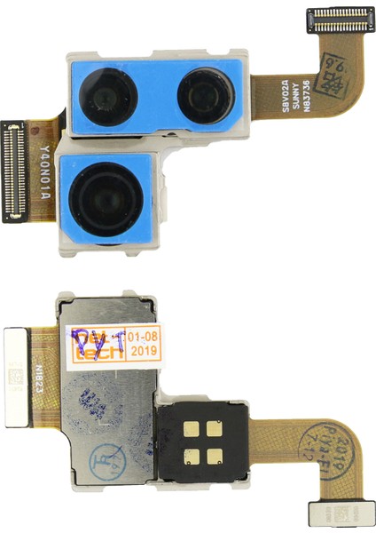 Huawei Mate 20 Pro Uyumlu Arka Kamera fiyatları