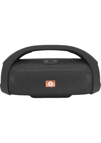 Boom Box Stereo Bluetooth Speaker