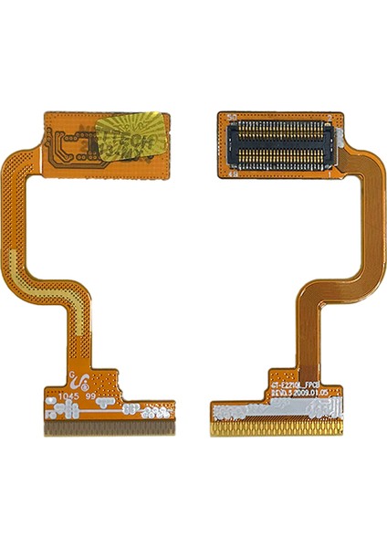 Samsung Sgh - E2210B Uyumlu Ara Flex