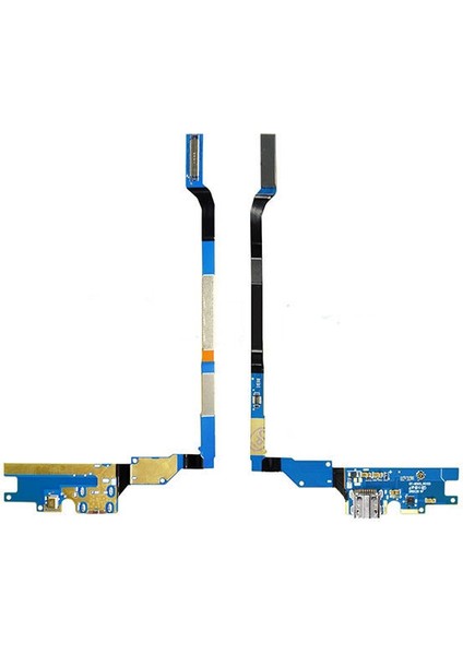 Samsung Galaxy i9500 S4 Uyumlu Filmli Şarj Soketi