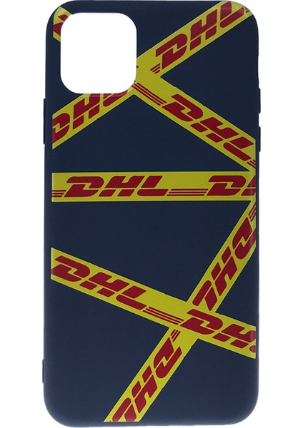 Apple iPhone 11 Pro Max Uyumlu Animal/kahraman Seri Silikon Kılıf