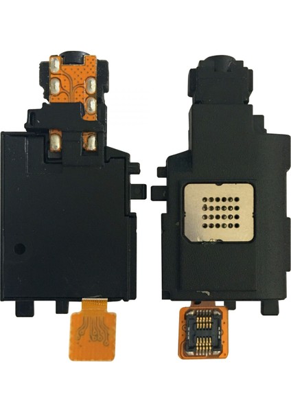Samsung Galaxy S5830 Ace Uyumlu Buzzer