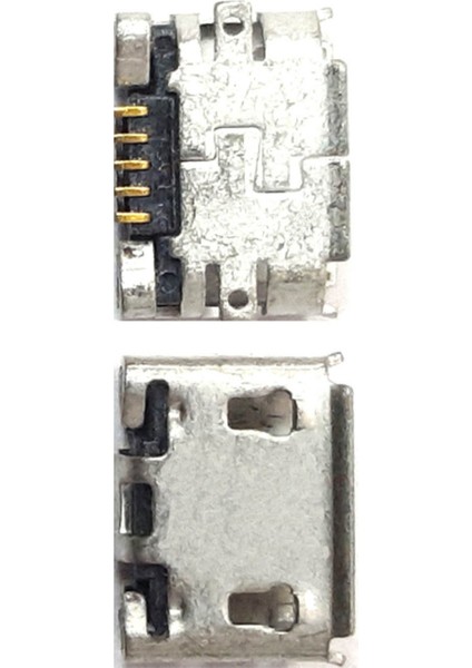 Ericsson Sony Xperia X10 Uyumlu Şarj Soketi