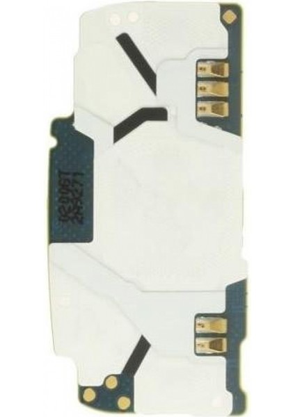 Nokia N86 8MP Uyumlu Tuş Bordu