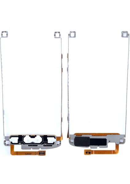 Nokia C6 - 01 Uyumlu Tuş Bordu