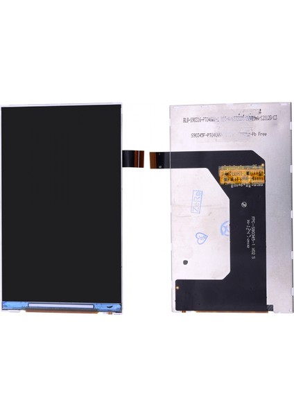 Turkcell T40 Uyumlu AA Kalite Lcd (Siyah) NT-751