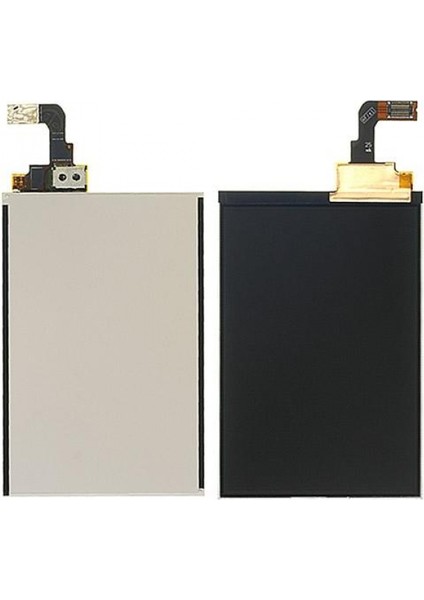 Apple iPhone 3S Uyumlu AA Kalite Lcd