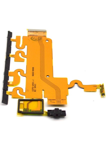Sony Xperia Z1 Uyumlu Power Flex