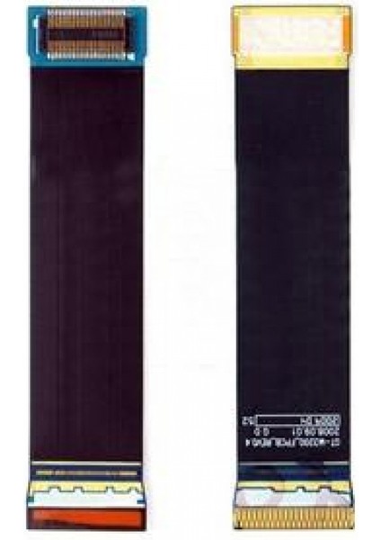 Samsung Sgh - M3200 Beat s Uyumlu Ara Flex
