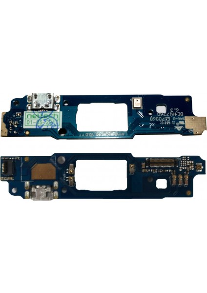Htc Desire 830 Uyumlu Tuş Bordu