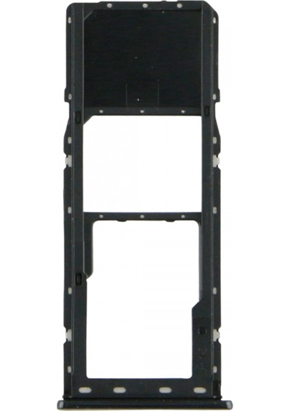 Samsung Galaxy M20 Mmc Sim Kart Metali Siyah