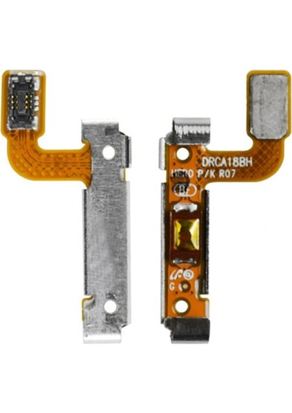 Samsung Galaxy G935 S7 Edge Uyumlu Power Flex