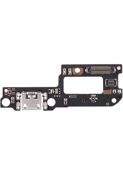 Xiaomi Mi A2 Lite Uyumlu Bordlu Şarj Soketi