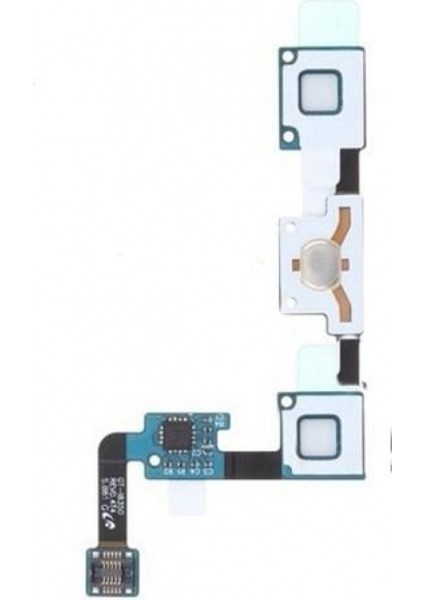 Samsung GT - i8350 Omnia W Uyumlu Tuş Bordu
