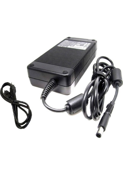 Hp Pavilion DV7-2000 Notebook Şarj Aleti Adaptör