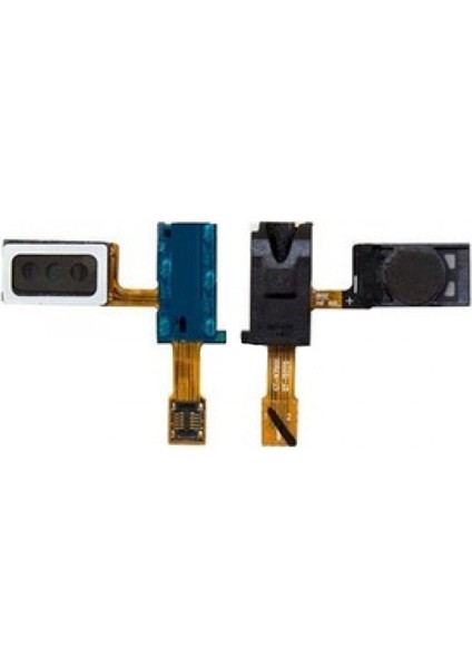 Samsung Galaxy N7000 Note 1 Uyumlu Kulaklık Soketi