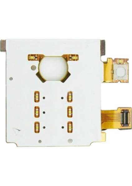 Sony Ericsson K750 Uyumlu Tuş Bordu