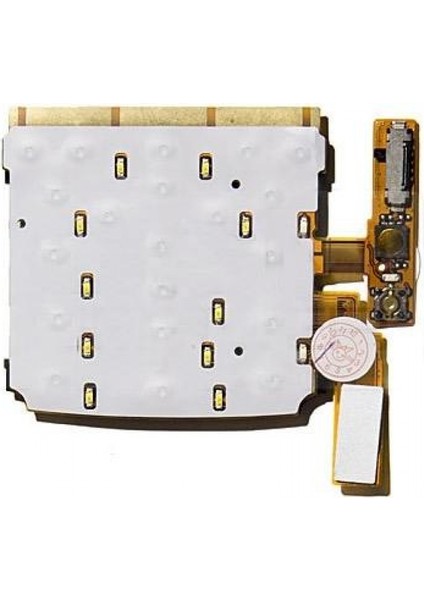 Ericsson K850 NT - 67705 Tuş Bordu
