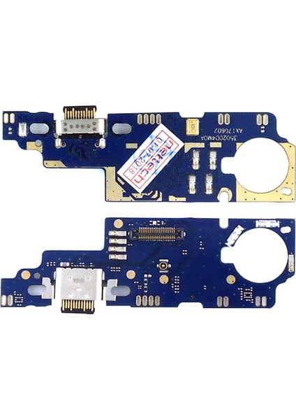 Xiaomi Mi Max 2 Uyumlu Bordlu Şarj Soketi