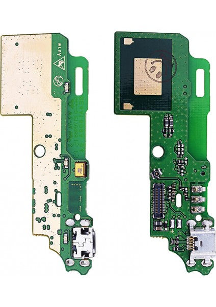 Turkcell T60 Uyumlu Şarj Soketi