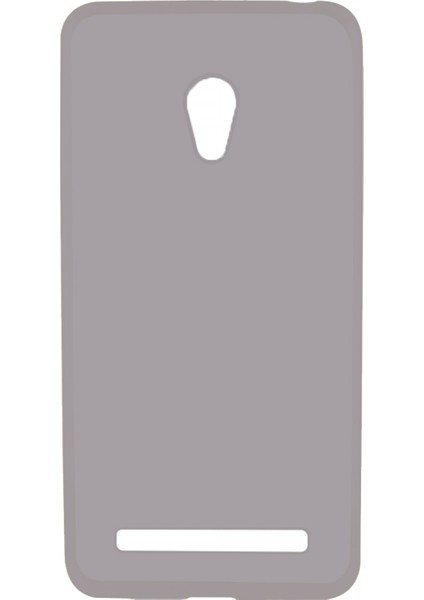 Asus Zenfone 5.5 Lite Uyumlu Arka Koruma Silikon Kılıf fiyatları