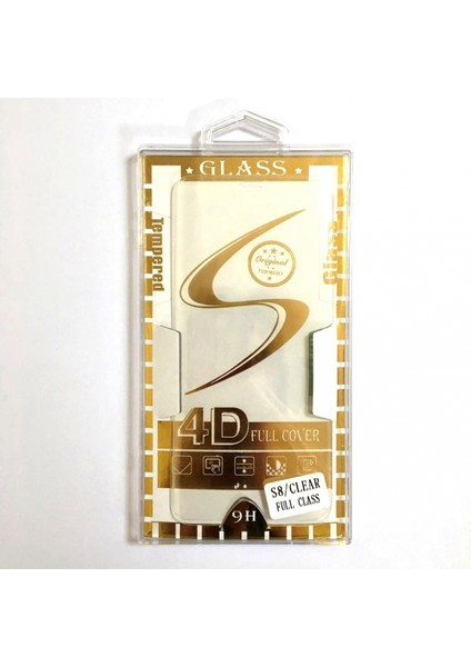 Samsung Galaxy G950 S8 Uyumlu Full Cam Koruyucu Gold fiyatları