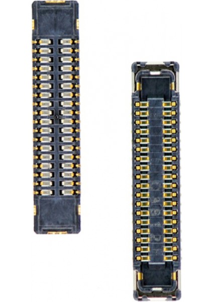 Apple iPhone 6 Uyumlu Lcd Soketi