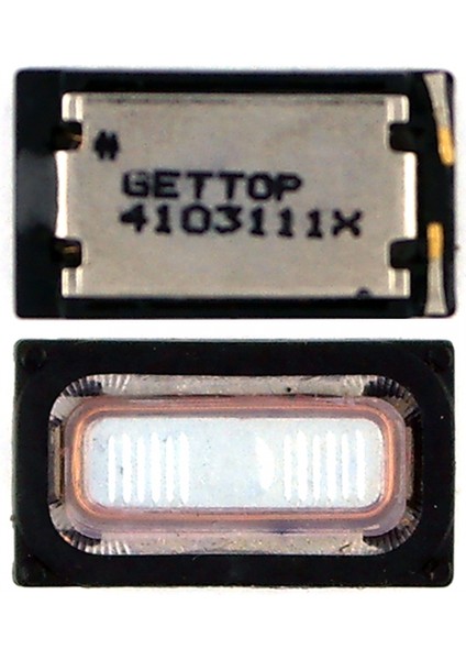 Nettec Nokia 7020 Uyumlu Buzzer